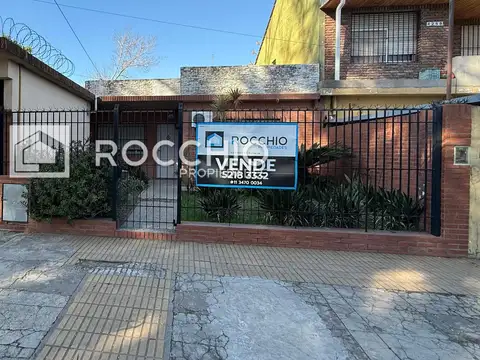 Jose Ingenieros  al 4200