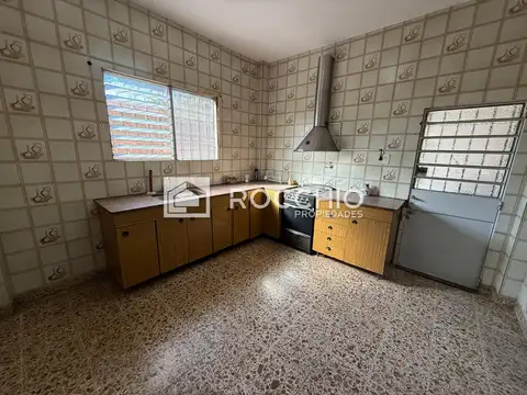 Casa en Venta 50 años