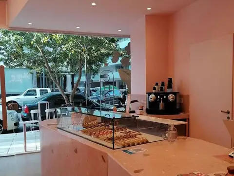 Local en Alquiler 5 años