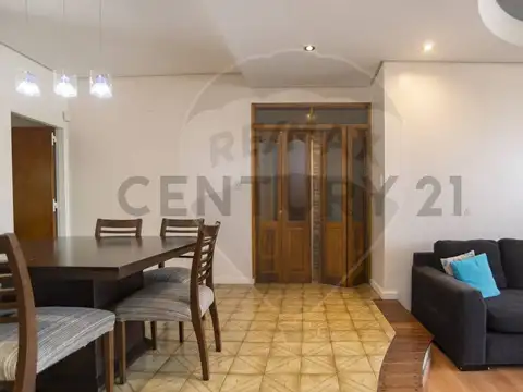 Departamento en Venta en La Plata, USD 115.000