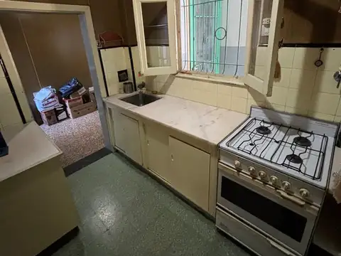 Casa en Alquiler de 3 dormitorios