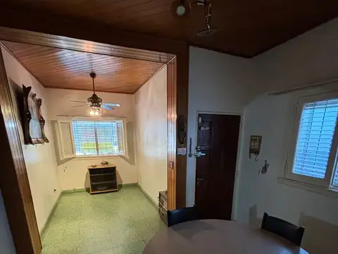Casa en Alquiler 65 años