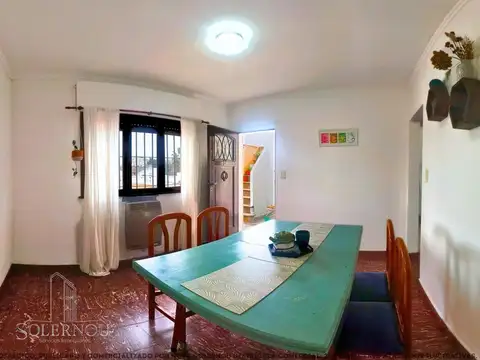 Depto Tipo Casa en Venta al Noreste