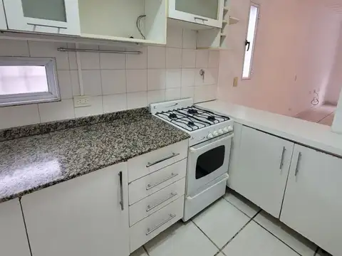 Departamento en Venta 15 años
