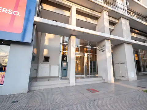 Avenida Aristóbulo del Valle 3900