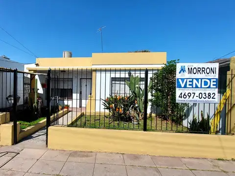 Casa en Venta en Moron, USD 83.000