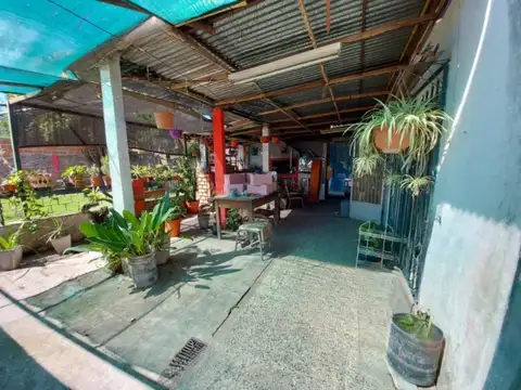 Casa en Venta 38 años