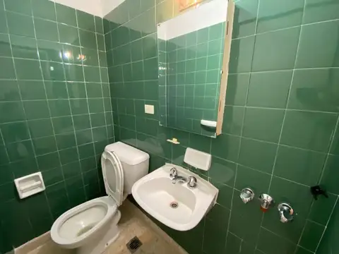 Departamento en Venta 45 años