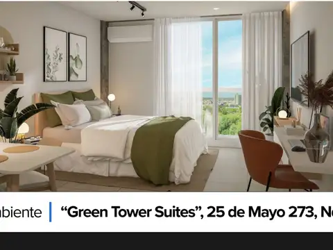 Departamento en Venta en Neuquen, Confluencia