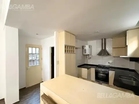 Depto Tipo Casa en Alquiler en Florida, USD 600