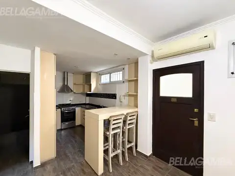 Depto Tipo Casa en Alquiler de 1 dormitorio