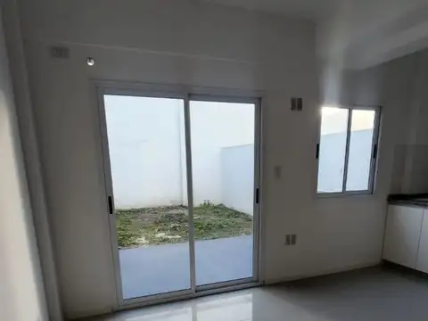 Departamento en Venta en San Justo, USD 48.000