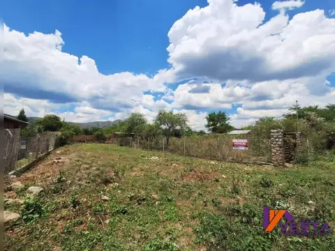 Terreno en Venta en Zona Centro, USD 14.900