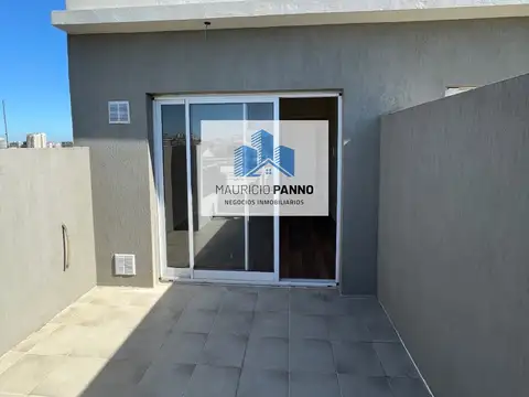 Departamento en Venta en Villa Crespo, USD 80.000