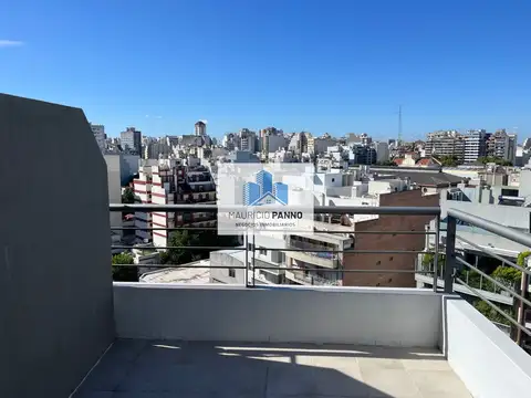 Departamento en Venta en Villa Crespo, Capital Federal