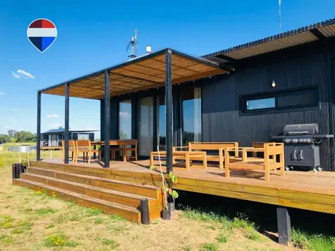 Venta de Lote en San Andres, Lagunas de las Pampas