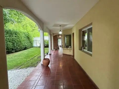 Casa en Venta 20 años