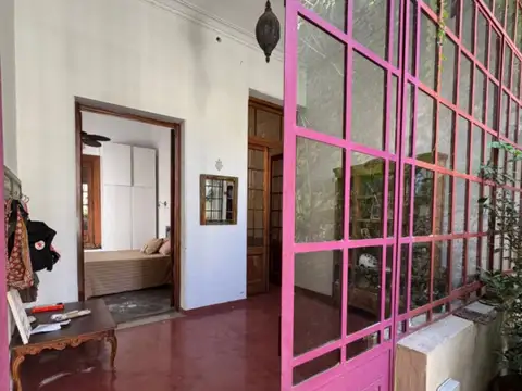 Depto Tipo Casa en Venta de 3 dormitorios