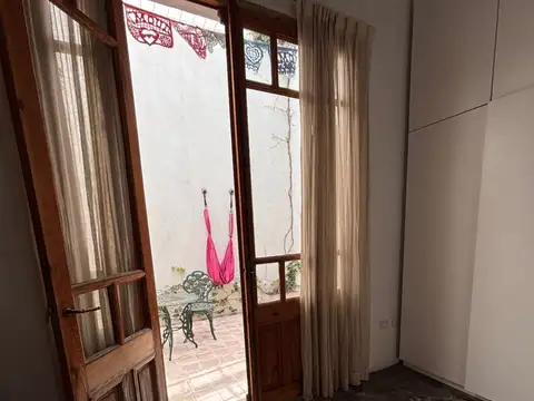 Depto Tipo Casa en Venta al Norte
