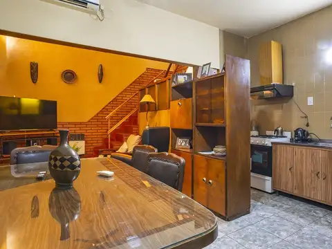 Casa en Venta en Abasto, USD 130.000