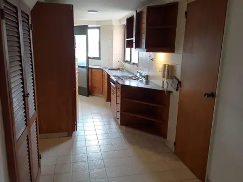 Departamento en Venta con 2 cocheras