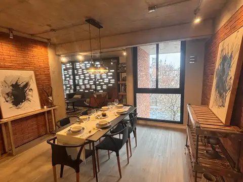 Departamento en Venta al Sur