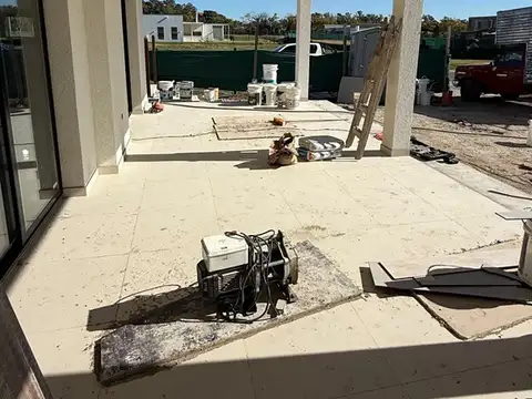 Casa en Venta A Estrenar