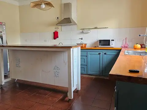 Casa en Venta en Ituzaingó Sur, USD 140.000