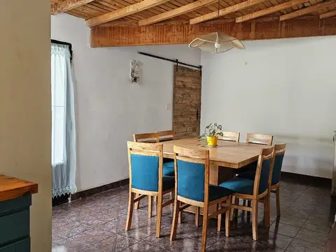 Casa en venta de 5 ambientes en Ituzaingo Sur