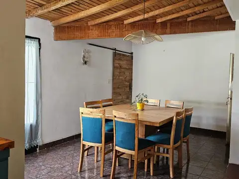 Casa en Venta al Sur