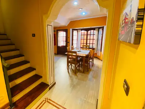 Casa en Venta 31 años