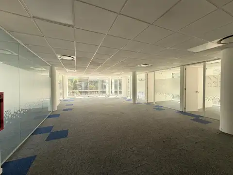 Oficina en Alquiler en Puerto Madero, USD 9.500