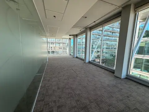 Oficina en alquiler en Puerto Madero