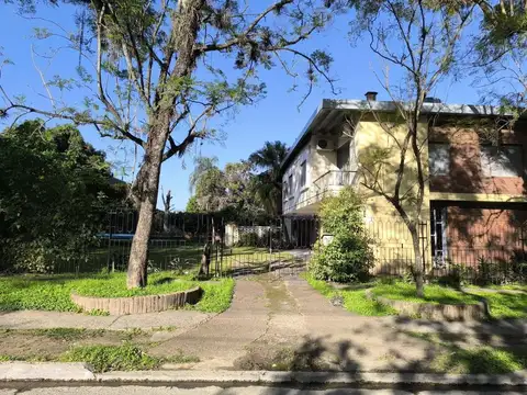 Casa en Alquiler de 6 dormitorios