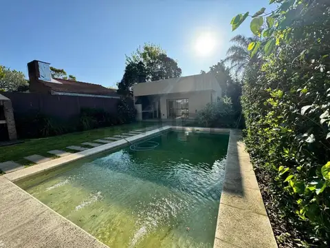 Casa a la venta en City bell