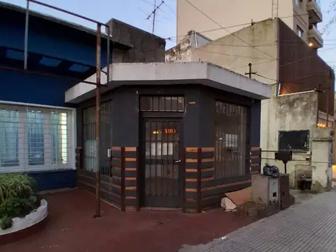 Local en Alquiler en Ramos Mejía, Partido de La Matanza