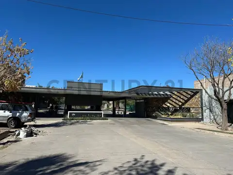 Lote en venta – Barrio Privado Las Acacias, Godoy Cruz