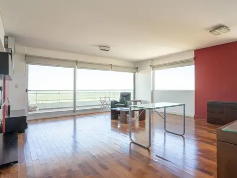 Departamento en Venta de 5 ambientes