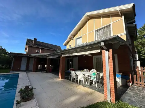 Casa en Venta 22 años