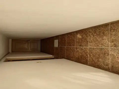 PH en Alquiler 2 Ambientes en Planta Baja Al Frente