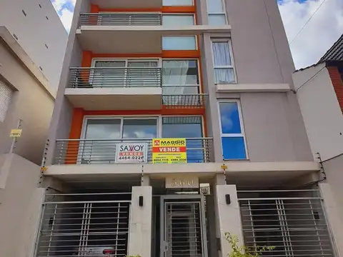 Venta Departamento Cochera Ramos Mejia