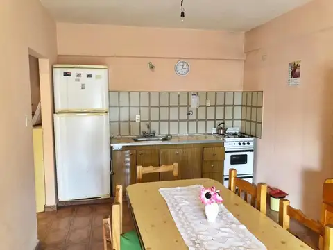 Departamento en Venta en Mar Del Tuyu, USD 65.000