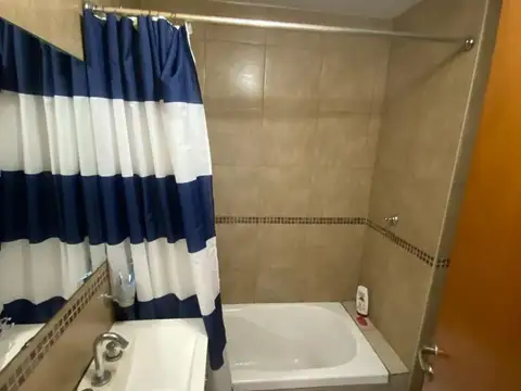 Departamento en Alquiler Temporal en La Plata, USD 650