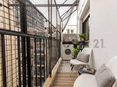 Departamento en Venta 32 años