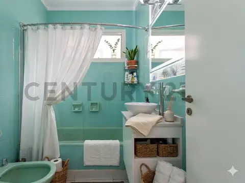 Departamento en Venta en Belgrano, USD 185.000