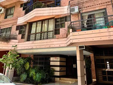 ALQUILER DPTO 3 AMBIENTES COCHERA BALCON