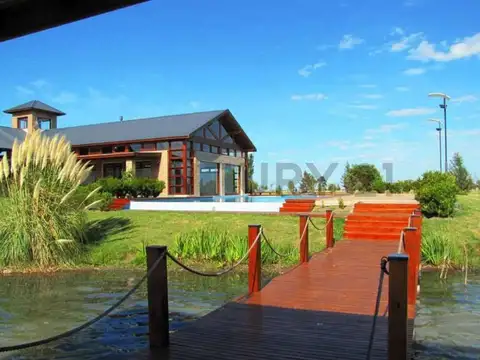 Terreno en Venta en Posada de los Lagos, USD 35.000