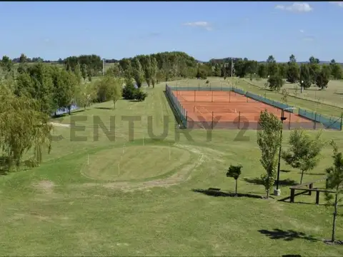 LOTE EN VENTA EN POSADA DE LOS LAGOS BRANDSEN