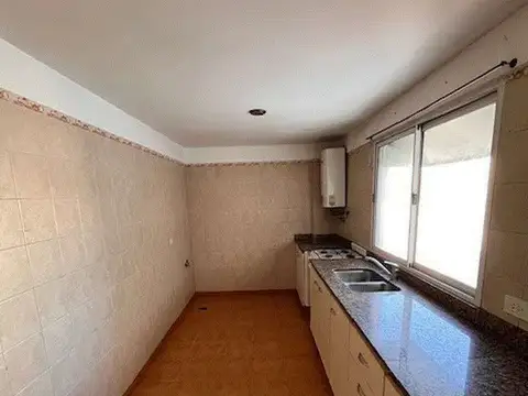 Departamento en Alquiler de 3 ambientes
