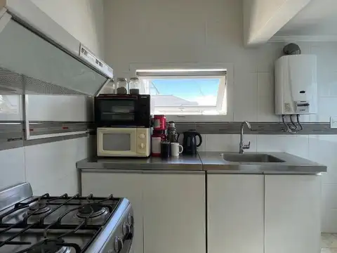 Depto 3 Amb. 24 meses - Sin Expensas - Totalmente Amoblado - Chauvin